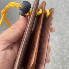 新品　　サンバの画像