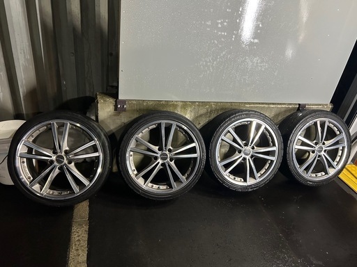 KYOHO スポルシュシュタイナー