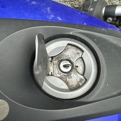 　YAMAHA　yzf-r125の画像