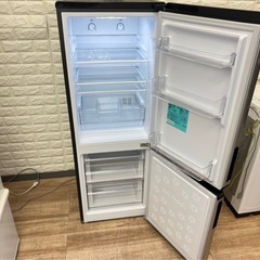 ⓶冷蔵庫&洗濯機セット🎉の画像