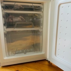 IRIS OHYAMA 冷蔵庫 2020年製 142L IRSD-14A-Wの画像