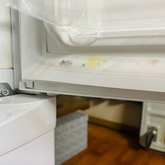 IRIS OHYAMA 冷蔵庫 2020年製 142L IRSD-14A-Wの画像