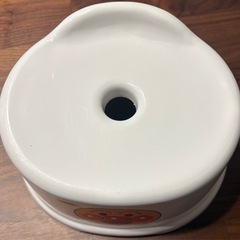 アンパンマン　バスチェアの画像