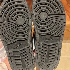 エア・ジョーダンNIKEの画像