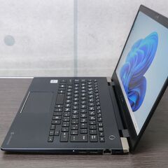Dynabook G83/FR Core i5-10210U/8GB SSD512GBの画像