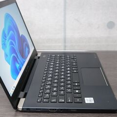 Dynabook G83/FR Core i5-10210U/8GB SSD512GBの画像