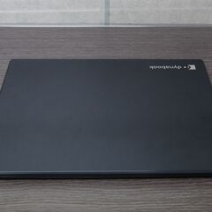 Dynabook G83/FR Core i5-10210U/8GB SSD512GBの画像