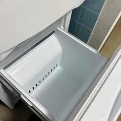 TOSHIBA冷蔵庫170Lの画像