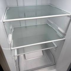 TOSHIBA冷蔵庫170Lの画像