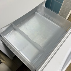 TOSHIBA冷蔵庫170Lの画像