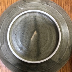 和皿2枚セットの画像