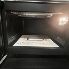 東芝　電子レンジ　オーブンレンジの画像