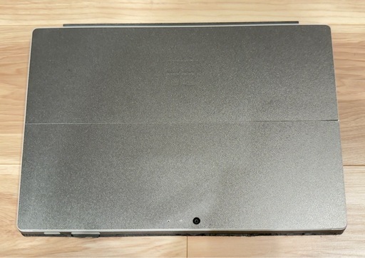 Microsoft Surface Pro 4タブレット キーボード付き