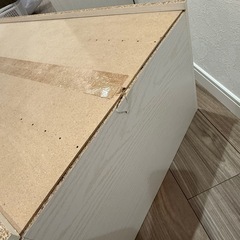 ニトリ⭐︎3段カラーボックス⭐︎2つセット　　の画像