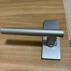 室内ドアの画像