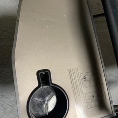 ティンバーリッジの折りたたみ椅子の画像