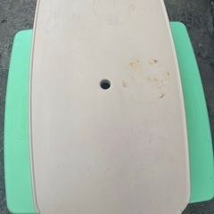 US🇺🇸 little tikesリトルタイクス🌿ピクニックテーブル 4人掛けガーデンテーブル アウトドアテーブル🍉プロフ必読 の画像