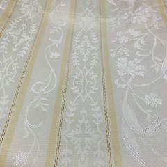 特注高級遮光カーテン　2枚組　巾115cm×丈188cm ⑥の画像