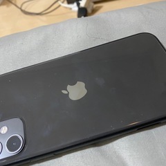 iPhone11 simフリー の画像