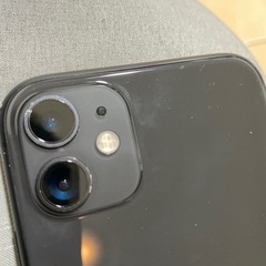 iPhone11 simフリー の画像