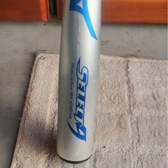 野球軟式バットの画像