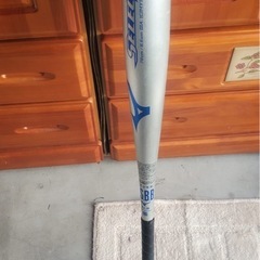 野球軟式バットの画像