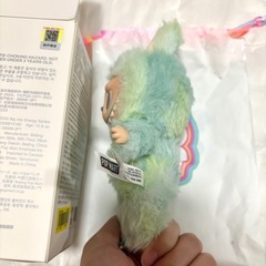 【正規品】ラブブ エナジー SERENITYの画像