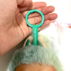 【正規品】ラブブ エナジー SERENITYの画像