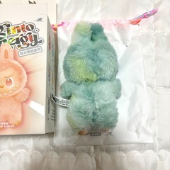 【正規品】ラブブ エナジー SERENITYの画像