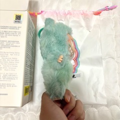 【正規品】ラブブ エナジー SERENITYの画像