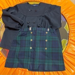 まこと幼稚園 まこと第二幼稚園 まこと東幼稚園 まこと第三幼稚園　制服の画像