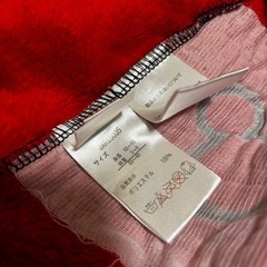 ミッキー　ロンパース　カバーオールの画像