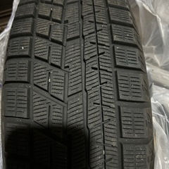ヨコハマ　アイスガード6   195/65/15   2024年製造　の画像