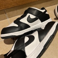 NIKEスニーカーの画像