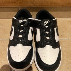 NIKEスニーカーの画像