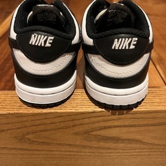 NIKEスニーカーの画像