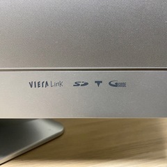 Panasonic VIERA 
の画像