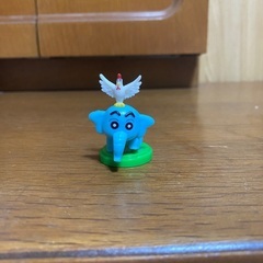 クレヨンしんちゃんグッズ②の画像