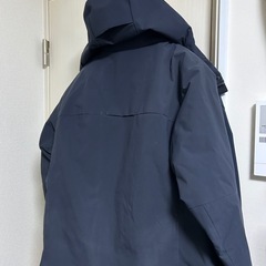 UNIQLO ダウンジャケット Mサイズの画像