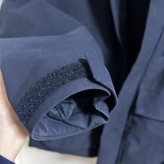 UNIQLO ダウンジャケット Mサイズの画像