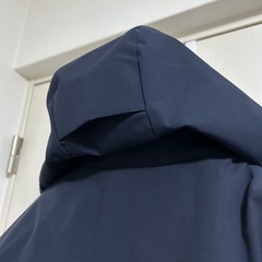 UNIQLO ダウンジャケット Mサイズの画像