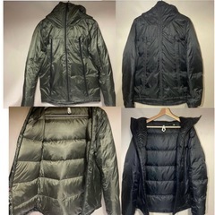 ★２着売り★ダウンジャケットの画像