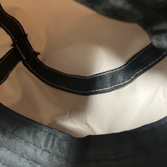 kissちいかわ帽子の画像