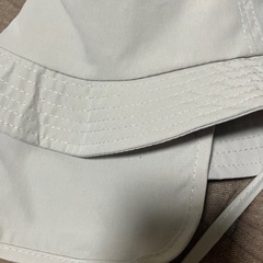 kissちいかわ帽子の画像