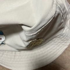 kissちいかわ帽子の画像