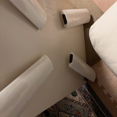 　交渉中　
折りたたみ　テーブルの画像