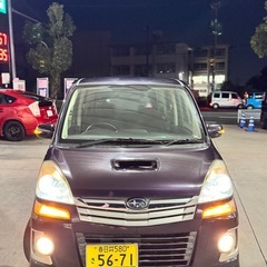 ステラカスタム RSタロボの画像