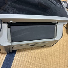 Canon複合プリンターMP950の画像