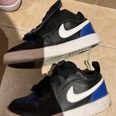 NIKE エア・ジョーダンの画像