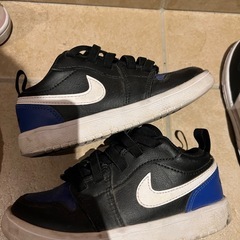 NIKE エア・ジョーダンの画像